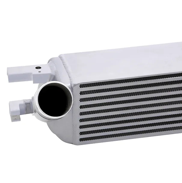 Mishimoto Performance Intercooler | 2015-2016 Ford Mustang Ecoboost (MMINT-MUS4-15)