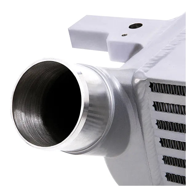 Mishimoto Performance Intercooler | 2015-2016 Ford Mustang Ecoboost (MMINT-MUS4-15)