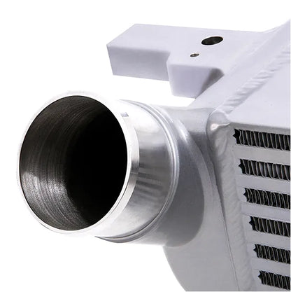 Mishimoto Performance Intercooler | 2015-2016 Ford Mustang Ecoboost (MMINT-MUS4-15)