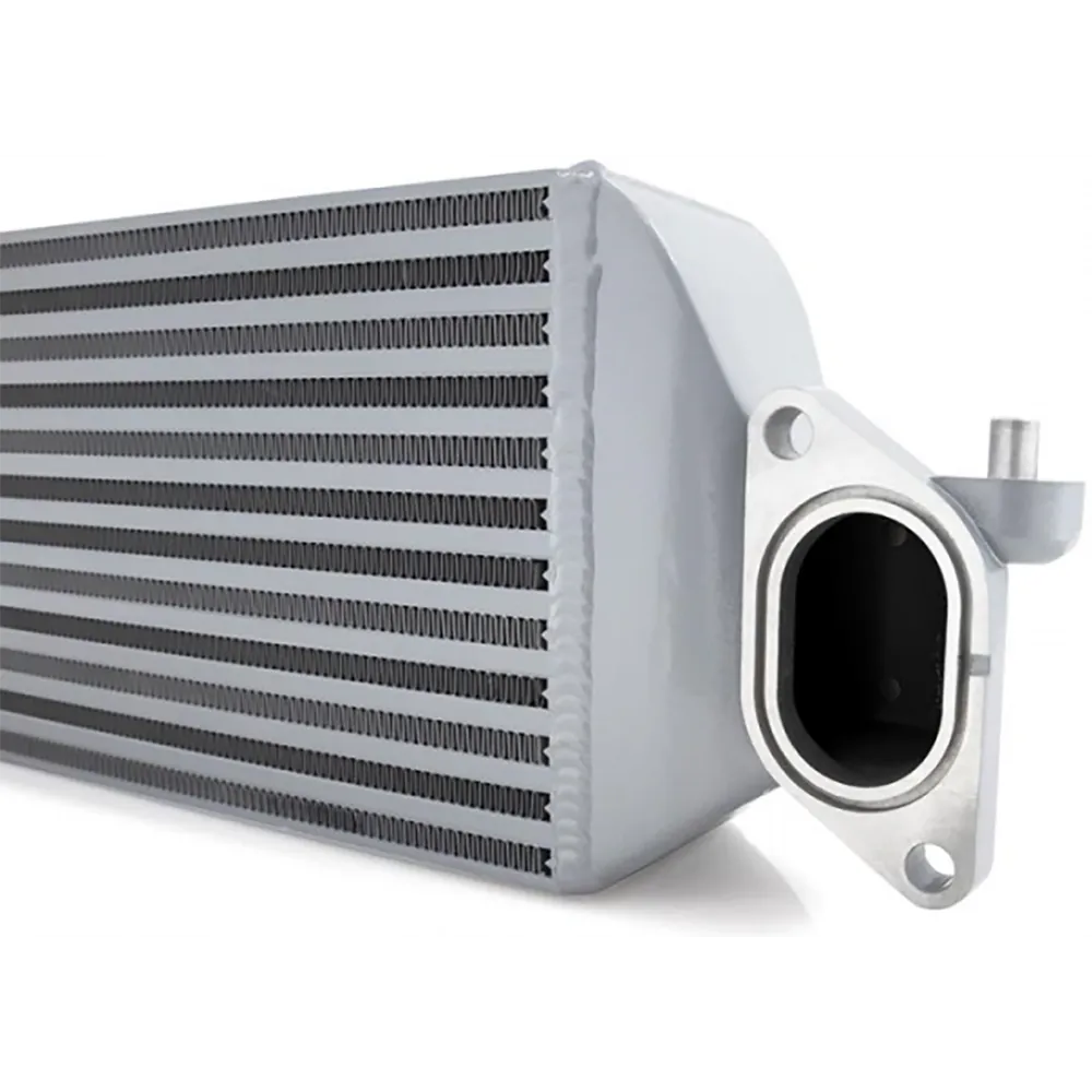Mishimoto Performance Intercooler | 2018-2021 Honda Accord 1.5T/2.0T (MMINT-ACRD-18)