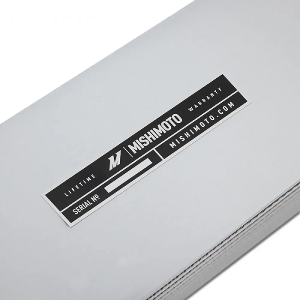 Mishimoto Performance Intercooler | 2018-2021 Honda Accord 1.5T/2.0T (MMINT-ACRD-18)