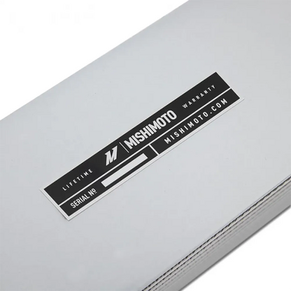 Mishimoto Performance Intercooler | 2018-2021 Honda Accord 1.5T/2.0T (MMINT-ACRD-18)