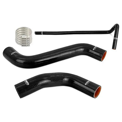 Mishimoto Silicone Coolant Hose Kit | 2022+ Subaru WRX (MMHOSE-WRX-22BK)