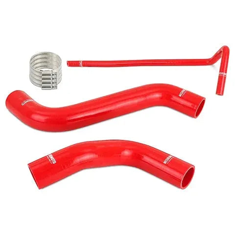 Mishimoto Silicone Coolant Hose Kit | 2022+ Subaru WRX (MMHOSE-WRX-22BK)