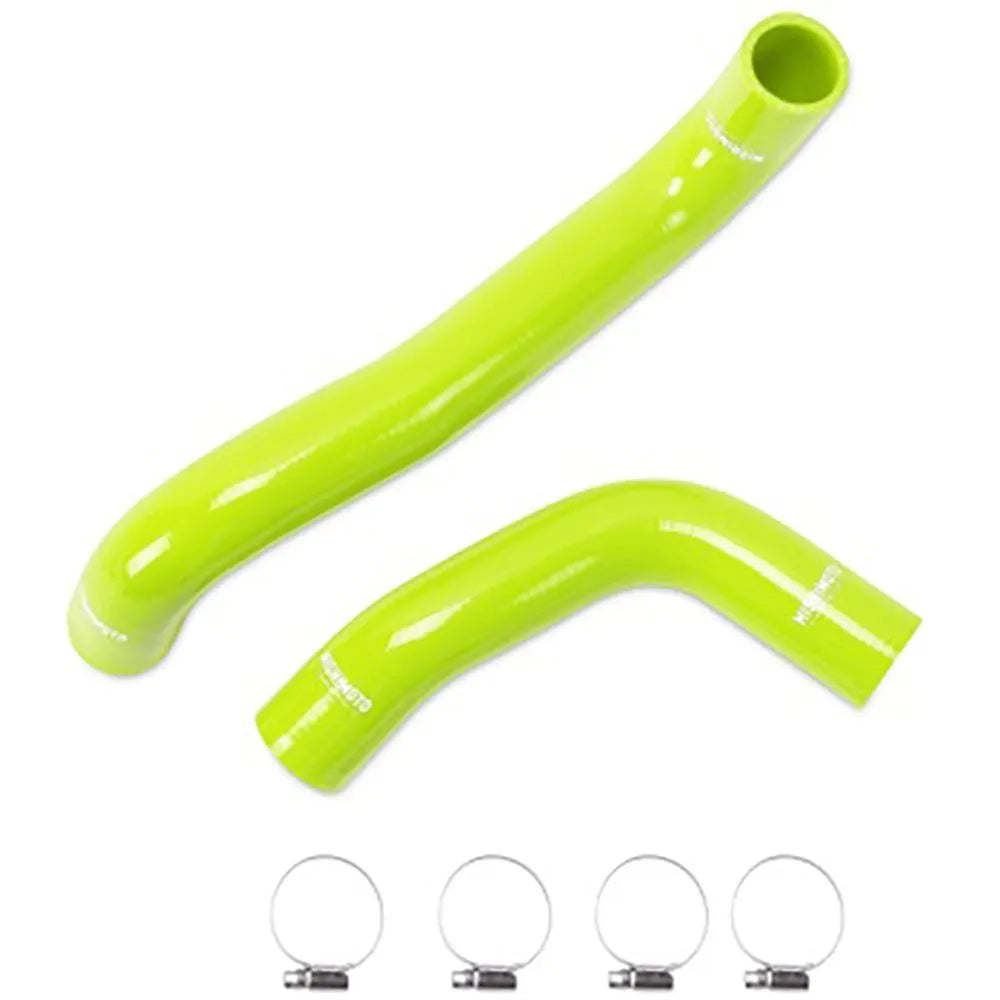 Mishimoto Silicone Hose Kit | Subaru WRX/STI 08-21 (MMHOSE-STI-08NY)