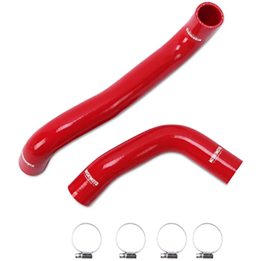 Mishimoto Silicone Hose Kit | Subaru WRX/STI 08-21 (MMHOSE-STI-08NY)
