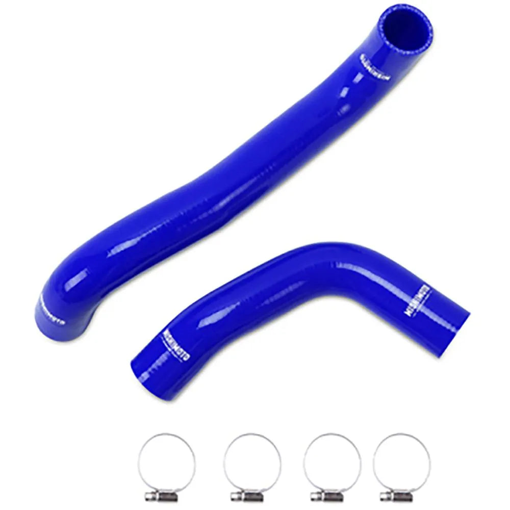 Mishimoto Silicone Hose Kit | Subaru WRX/STI 08-21 (MMHOSE-STI-08NY)