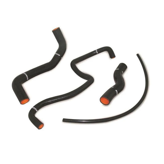 Mishimoto Silicone Radiator Hose Kit | 2003-2006 Nissan 350Z / Infiniti G35 (MMHOSE-350Z-03)