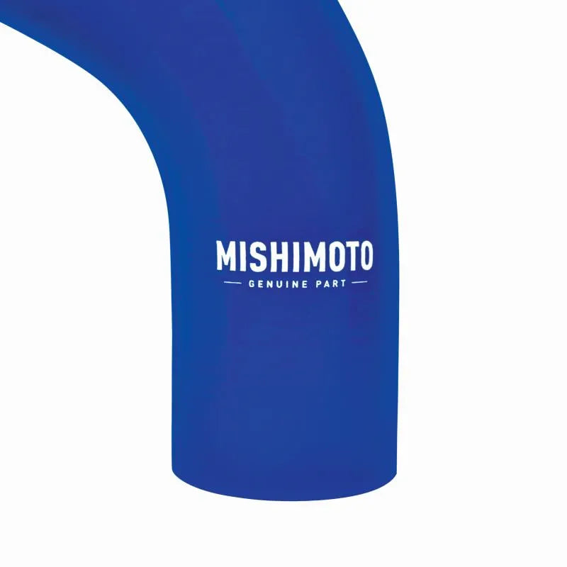 Mishimoto Silicone Radiator Hose Kit | Subaru WRX 15-21, Forester XT 14-18 (MMHOSE-WRX-15)