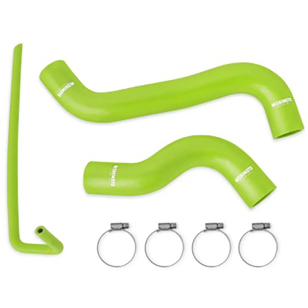Mishimoto Silicone Radiator Hose Kit | Subaru WRX 15-21, Forester XT 14-18 (MMHOSE-WRX-15)