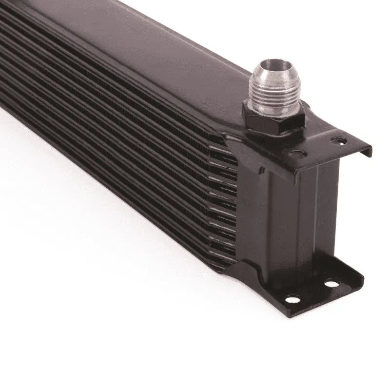 Mishimoto Universal 10-Row Oil Cooler (MMOC-10)