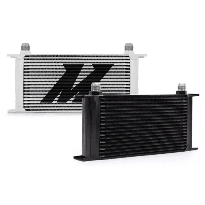 Mishimoto Universal 19-Row Oil Cooler (MMOC-19)