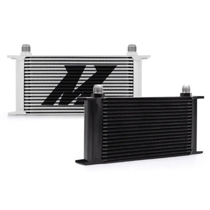 Mishimoto Universal 19-Row Oil Cooler (MMOC-19)