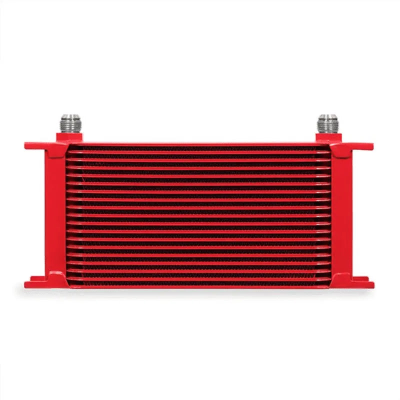 Mishimoto Universal 19-Row Oil Cooler (MMOC-19)