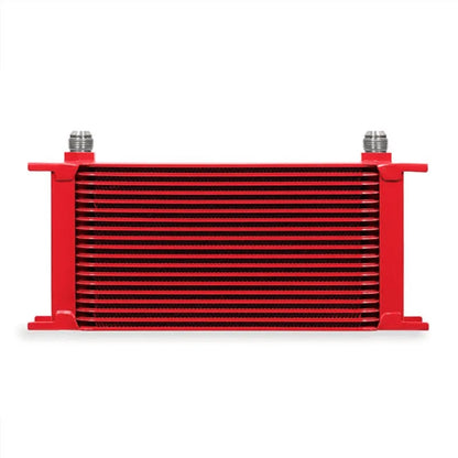 Mishimoto Universal 19-Row Oil Cooler (MMOC-19)
