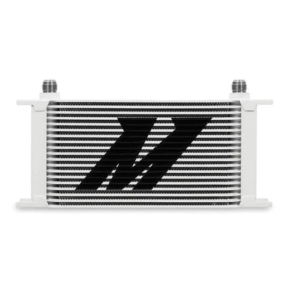 Mishimoto Universal 19-Row Oil Cooler (MMOC-19)