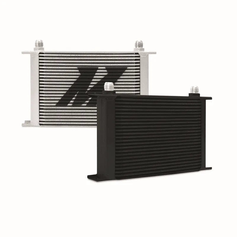 Mishimoto Universal 25-Row Oil Cooler (MMOC-25)