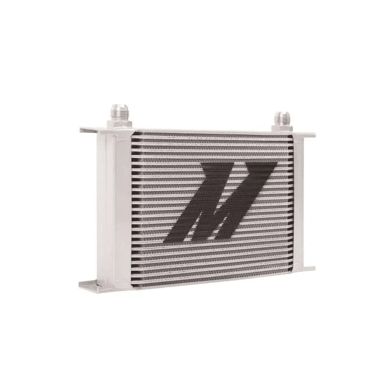 Mishimoto Universal 25-Row Oil Cooler (MMOC-25)