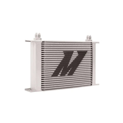 Mishimoto Universal 25-Row Oil Cooler (MMOC-25)