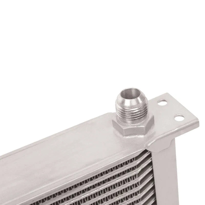 Mishimoto Universal 25-Row Oil Cooler (MMOC-25)