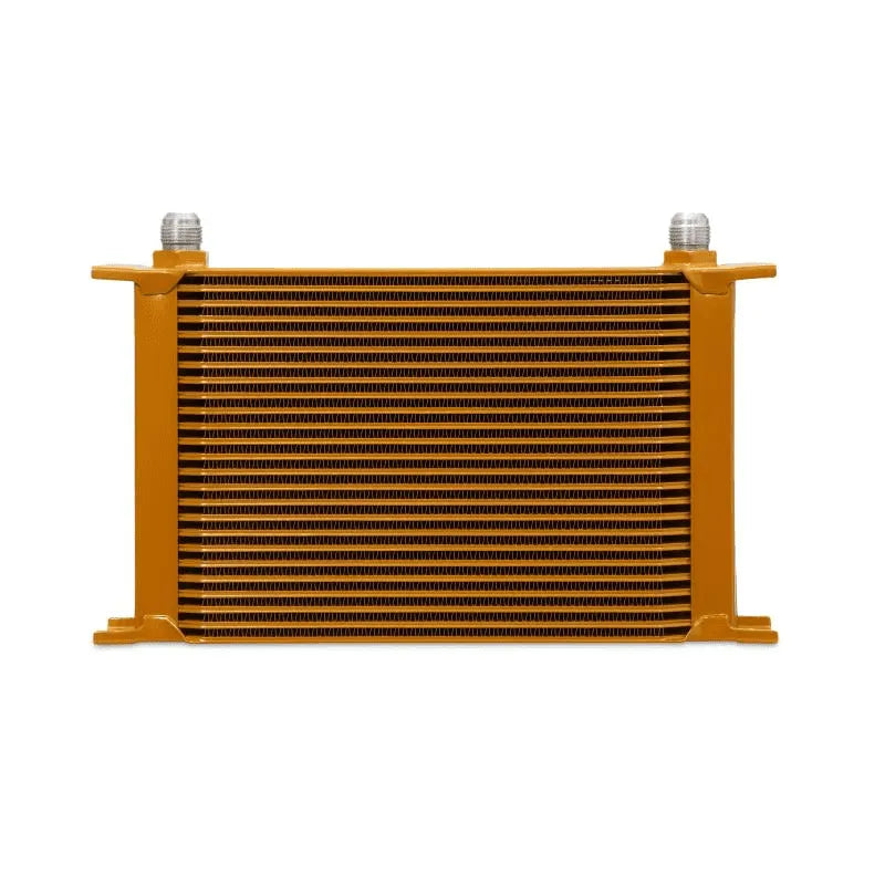 Mishimoto Universal 25-Row Oil Cooler (MMOC-25)