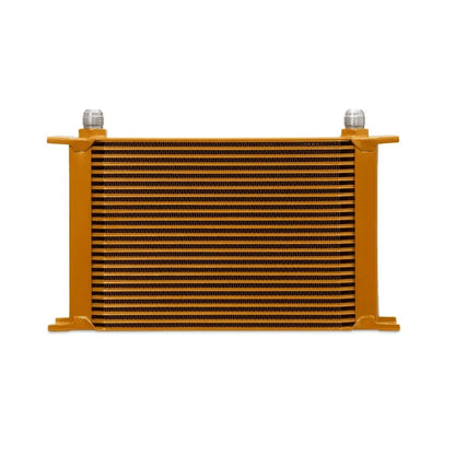 Mishimoto Universal 25-Row Oil Cooler (MMOC-25)