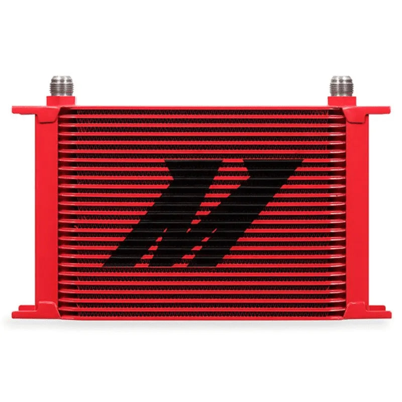 Mishimoto Universal 25-Row Oil Cooler (MMOC-25)