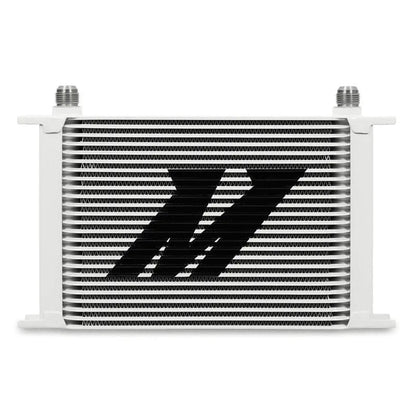 Mishimoto Universal 25-Row Oil Cooler (MMOC-25)