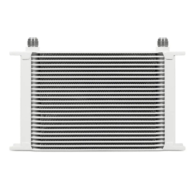 Mishimoto Universal 25-Row Oil Cooler (MMOC-25)