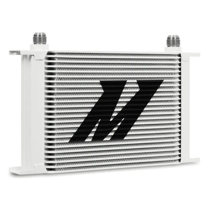 Mishimoto Universal 25-Row Oil Cooler (MMOC-25)