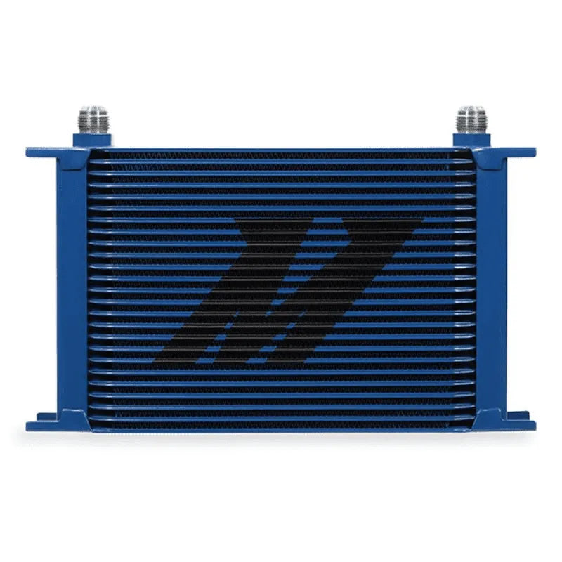 Mishimoto Universal 25-Row Oil Cooler (MMOC-25)