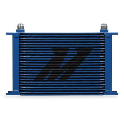 Mishimoto Universal 25-Row Oil Cooler (MMOC-25)