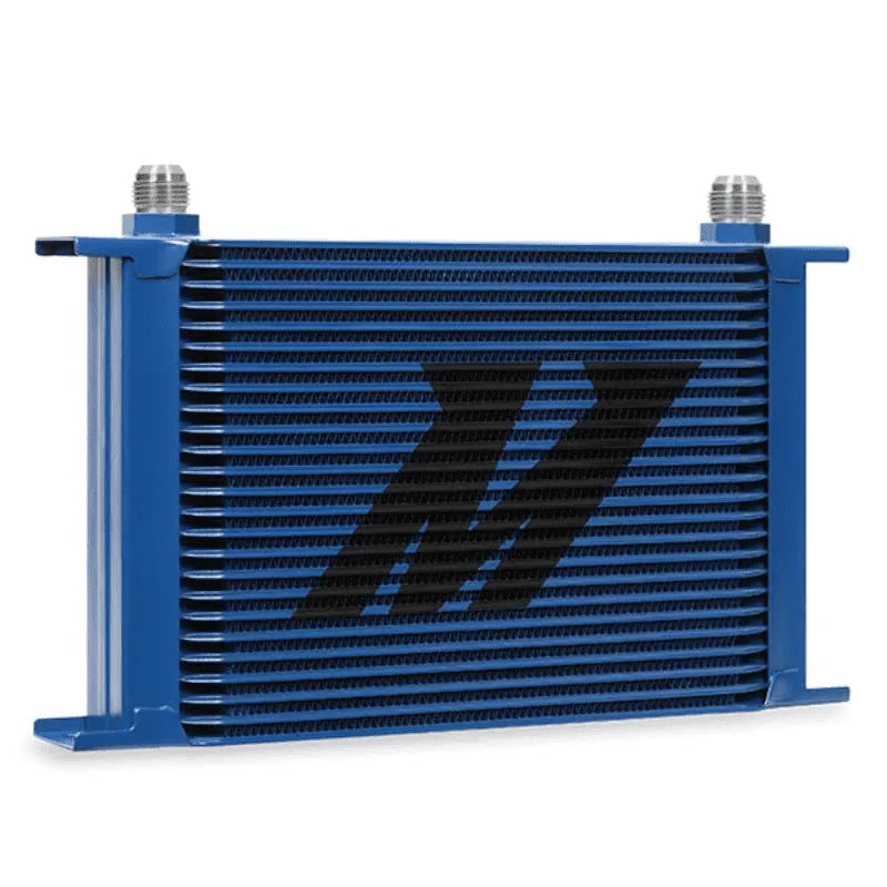 Mishimoto Universal 25-Row Oil Cooler (MMOC-25)