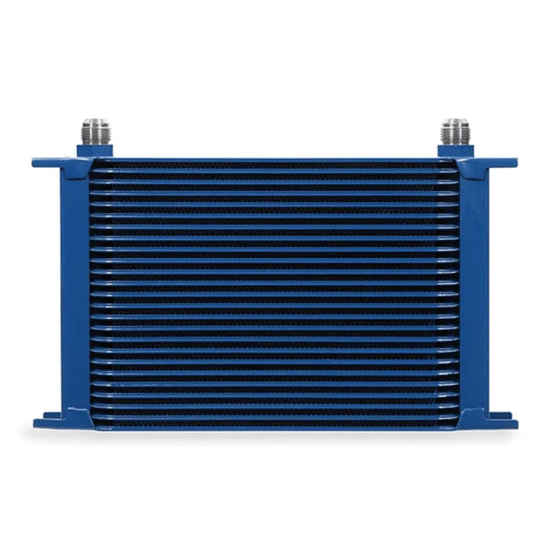 Mishimoto Universal 25-Row Oil Cooler (MMOC-25)