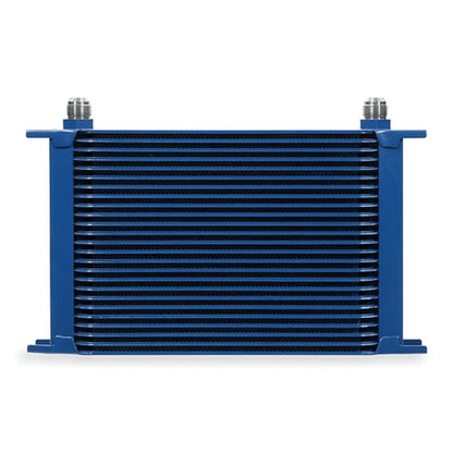 Mishimoto Universal 25-Row Oil Cooler (MMOC-25)