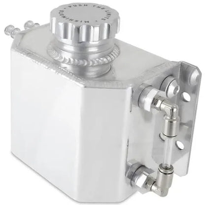 Mishimoto Universal Coolant Overflow Tank (MMRT-1L)