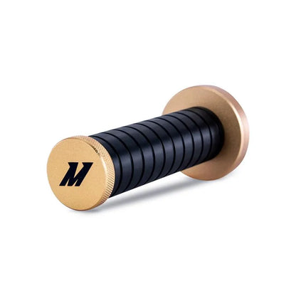 Mishimoto Weighted Grip Shift Knob (MMSK-BMX)