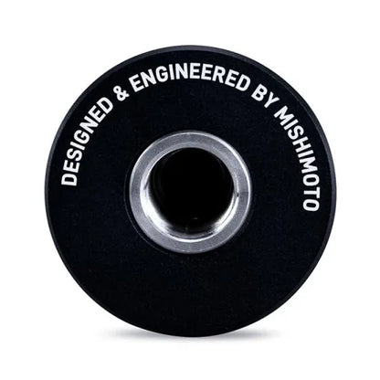 Mishimoto Weighted Grip Shift Knob (MMSK-BMX)