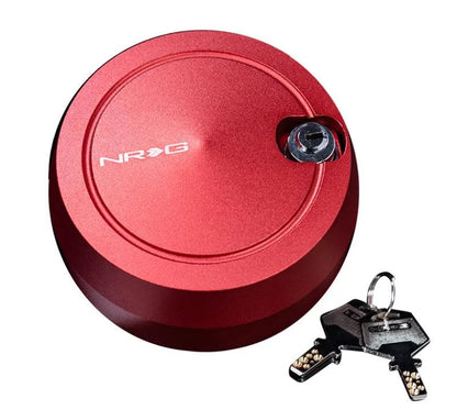 NRG Quick Lock V2 w/Free Spin (SRK-201)