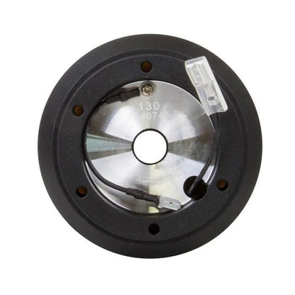NRG Short Hub Adapter | Honda Civic/Prelude/Accord/Odyssey/Acura CL (94-03) (SRK-130H)