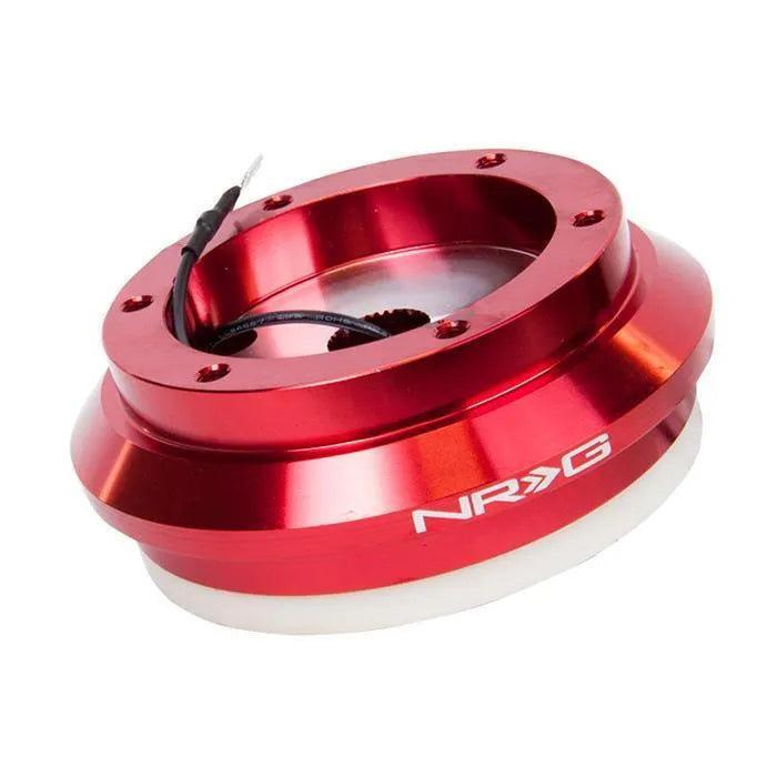 NRG Short Hub Adapter | Honda Civic/Prelude/Accord/Odyssey/Acura CL (94-03) (SRK-130H)