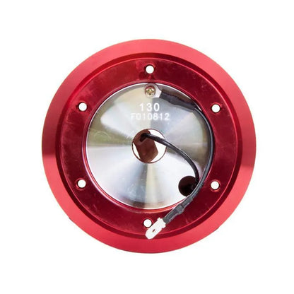 NRG Short Hub Adapter | Honda Civic/Prelude/Accord/Odyssey/Acura CL (94-03) (SRK-130H)