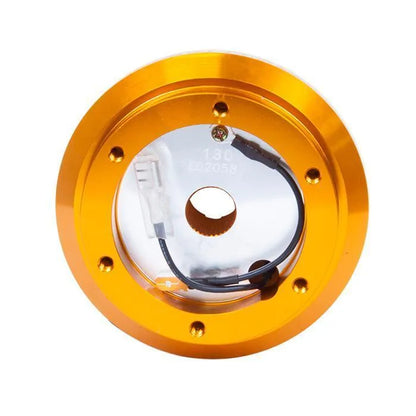 NRG Short Hub Adapter | Honda Civic/Prelude/Accord/Odyssey/Acura CL (94-03) (SRK-130H)