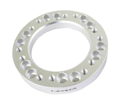 NRG Universal Steering Wheel Hub Spacers - 1/2inch (SRK-500)