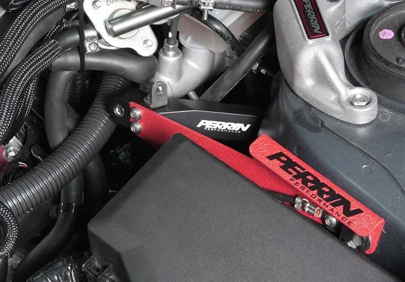 Perrin Master Cylinder Brace | 2008-2014 Subaru Impreza WRX STI (PSP-BRK-401)