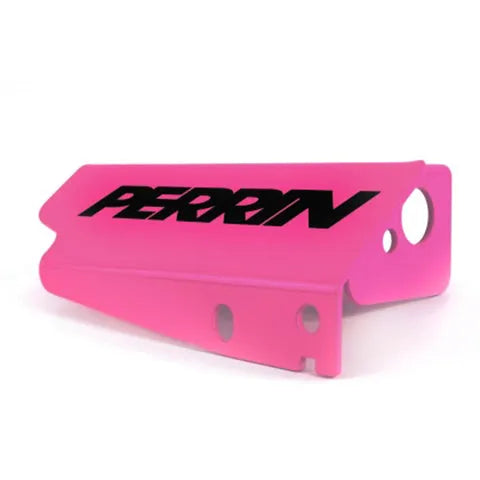 Perrin Boost Control Solenoid Cover | 2008-2019 Subaru STI (PSP-ENG-161)