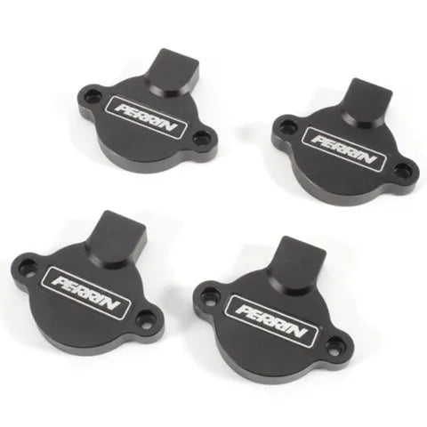 Perrin Cam Solenoid Cover | 2015-2022 Subaru WRX (PSP-ENG-172)