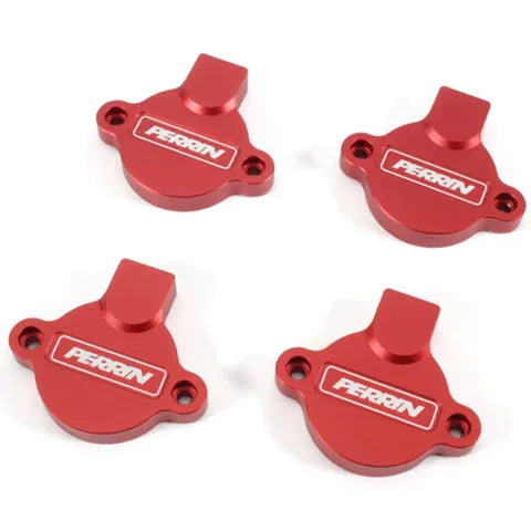 Perrin Cam Solenoid Cover | 2015-2022 Subaru WRX (PSP-ENG-172)