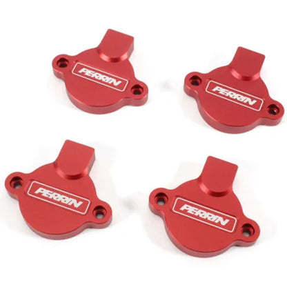 Perrin Cam Solenoid Cover | 2015-2022 Subaru WRX (PSP-ENG-172)