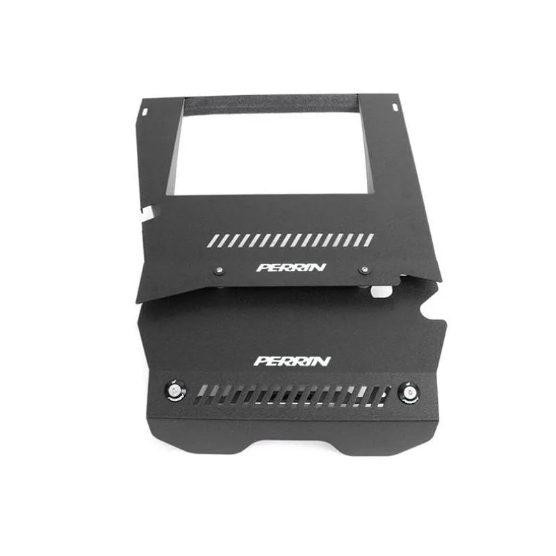 Perrin Engine Cover Kit | 2015-2021 Subaru WRX (PSP-ENG-165)